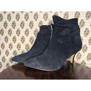 Bella Vita booties